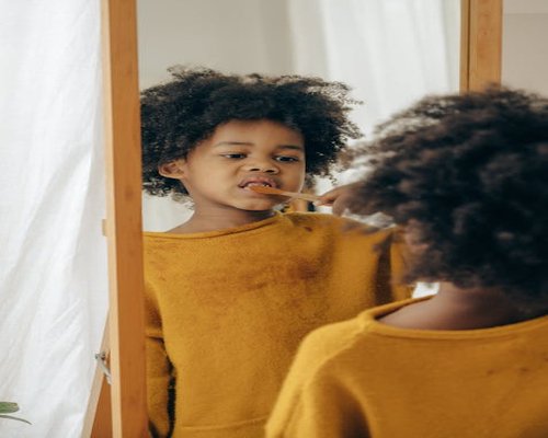 Healthy daily lifestyle habits